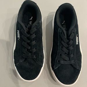 Puma Kids Suede Classic